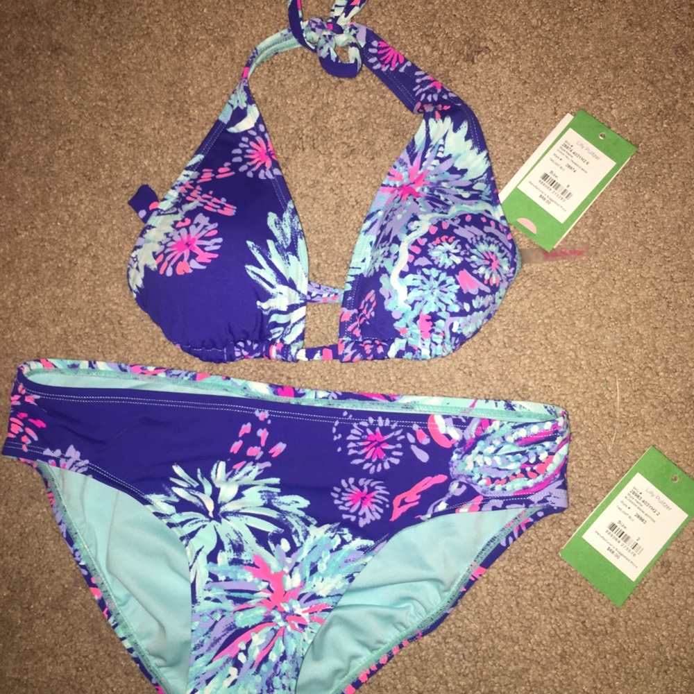 Lilly Pulitzer top
